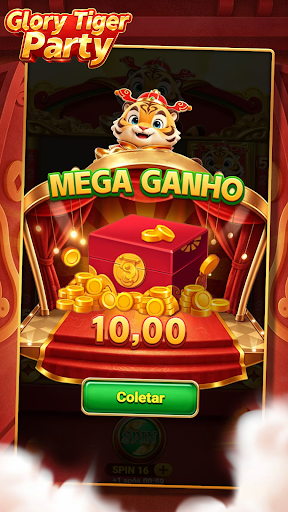 Glory Tiger Party para PC