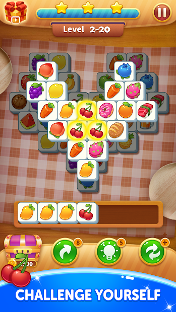 instaling Tile Puzzle Game: Tiles Match