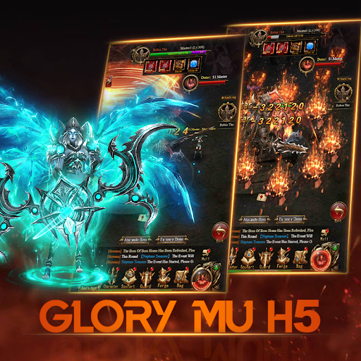Glory H5