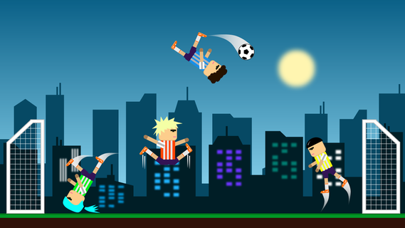 Download Fun Games 1234 Player Mini APK