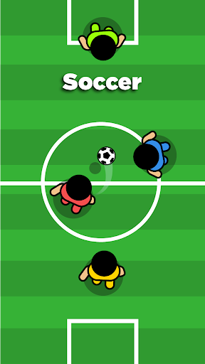 Jeux à 2 Joueurs No Wifi Game