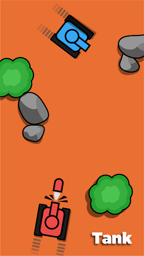 Jeux à 2 Joueurs No Wifi Game