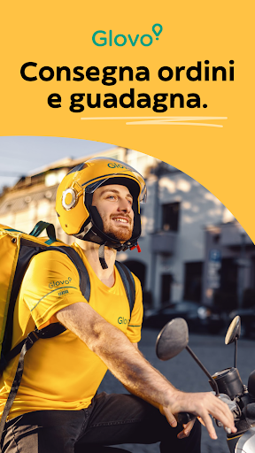 Glovo Couriers