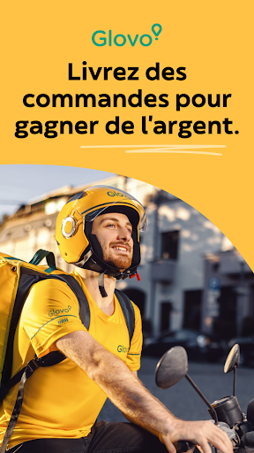 Glovo Couriers