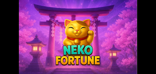 Neko Fortune PC