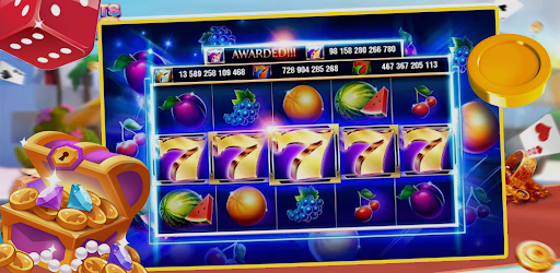 Lucky Slots Casino Pagcor PC