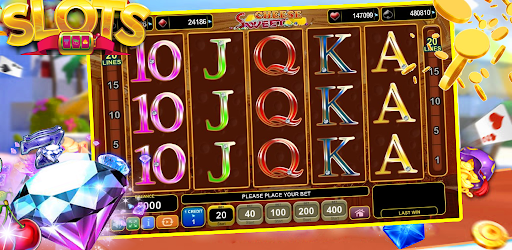 Lucky Slots Casino Pagcor PC
