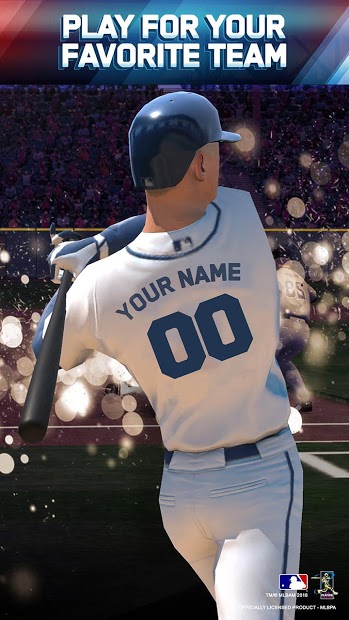 MLB TAP SPORTS BASEBALL 2018 PC