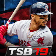 MLB Tap Sports Baseball 2019 PC