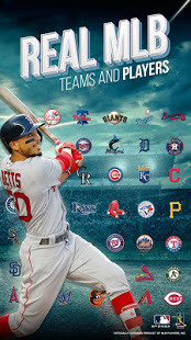 MLB Tap Sports Baseball 2019