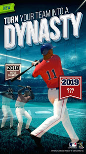 MLB Tap Sports Baseball 2019 PC