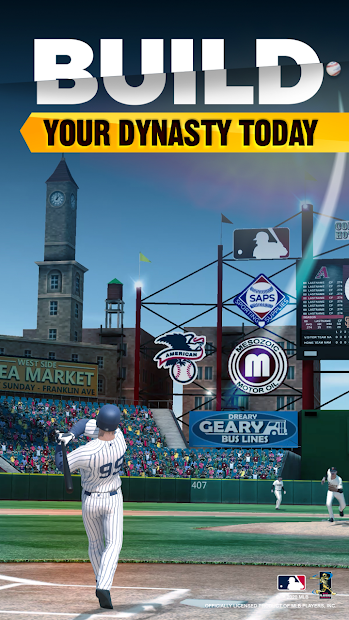 MLB Tap Sports Baseball 2020 PC