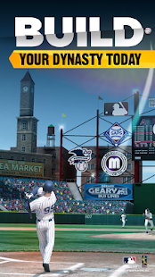 MLB Tap Sports Baseball 2020 ПК