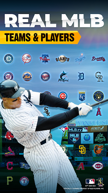 MLB Tap Sports Baseball 2020 PC
