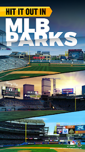MLB Tap Sports Baseball 2020 PC