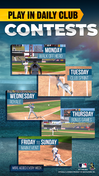 MLB Tap Sports Baseball 2020 PC