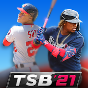 MLB Tap Sports Baseball 2021 ПК
