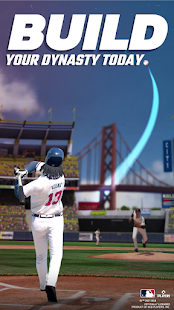 MLB Tap Sports Baseball 2021 PC版