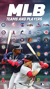 MLB Tap Sports Baseball 2021 ПК