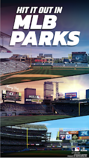 MLB Tap Sports Baseball 2021 PC版