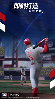 MLB Tap Sports™ Baseball 2022电脑版