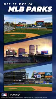 MLB Tap Sports™ Baseball 2022 PC版