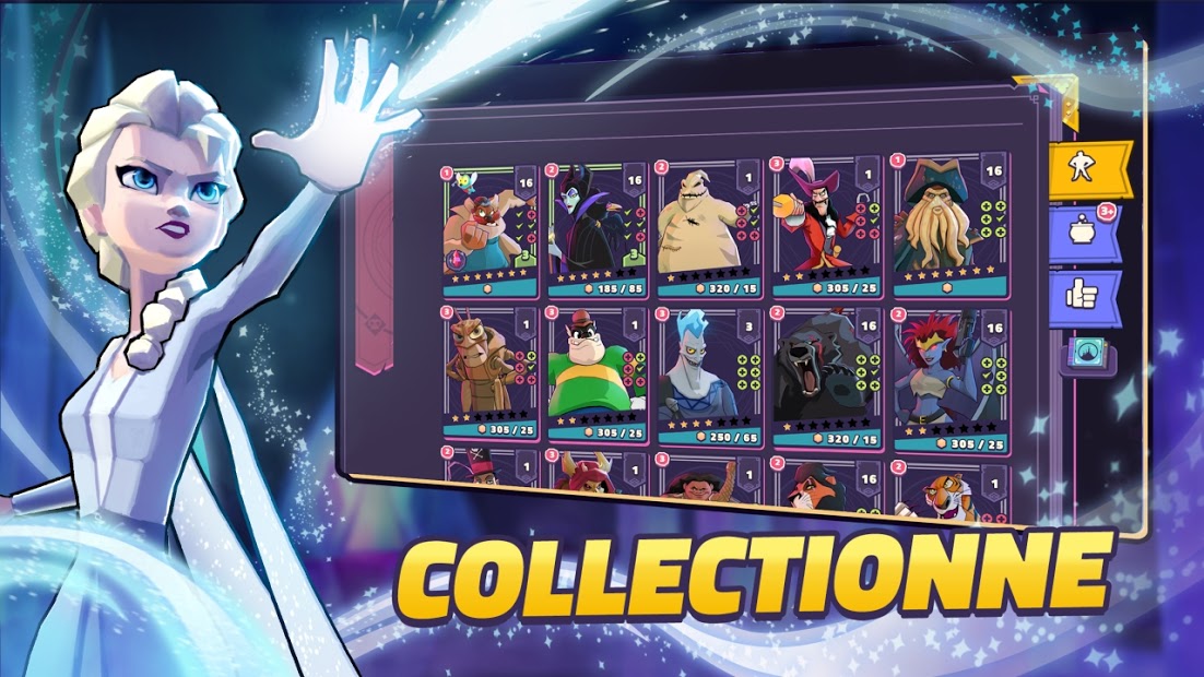 Disney Sorcerer's Arena PC