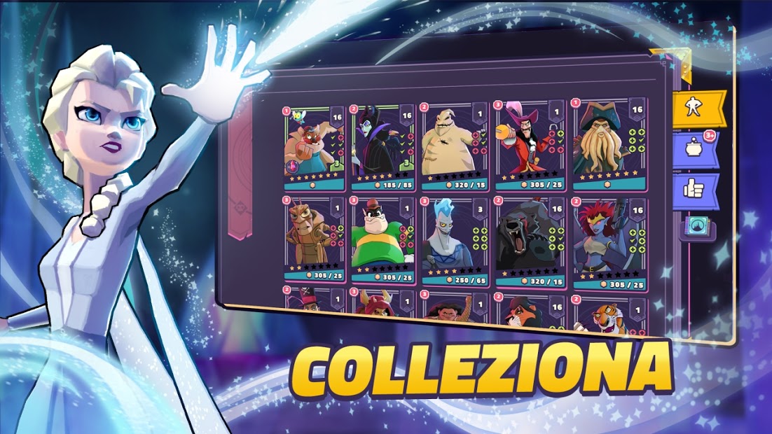 Disney Sorcerer's Arena PC