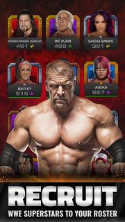 WWE Universe PC