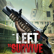 Left to Survive: state of dead電腦版
