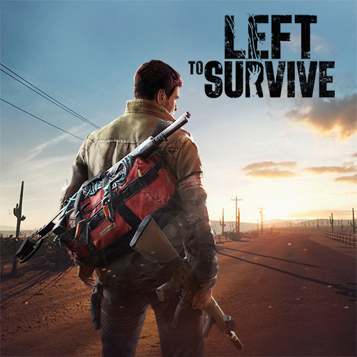 Left to Survive: Survival Game