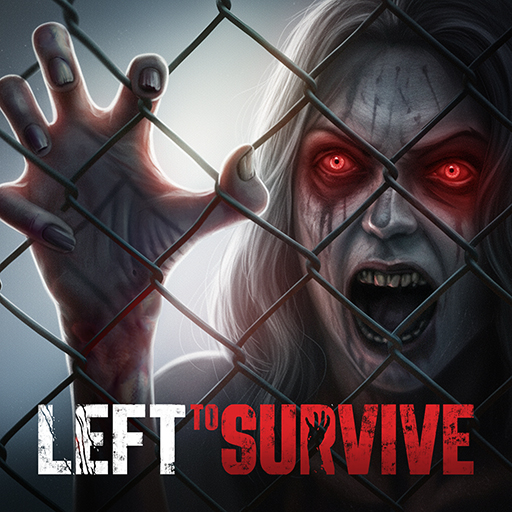 Left to Survive: Jeu de Zombie PC
