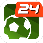 Futbol24 soccer livescore app PC