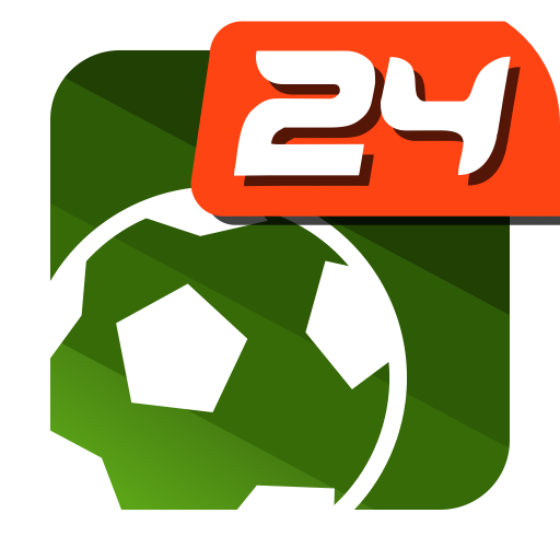 komputer Futbol24 soccer livescore app