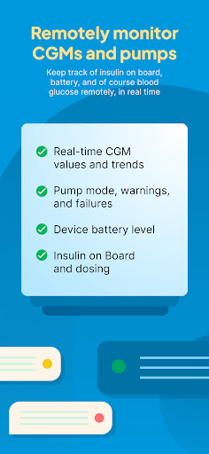 Gluroo: Diabetes Log Tracker PC版