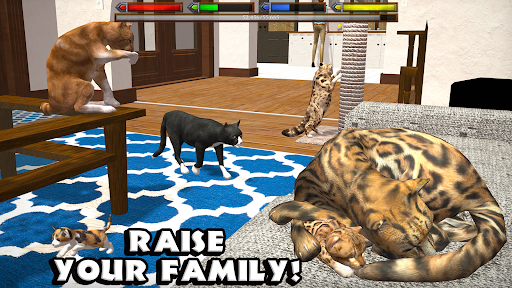 Ultimate Cat Simulator PC