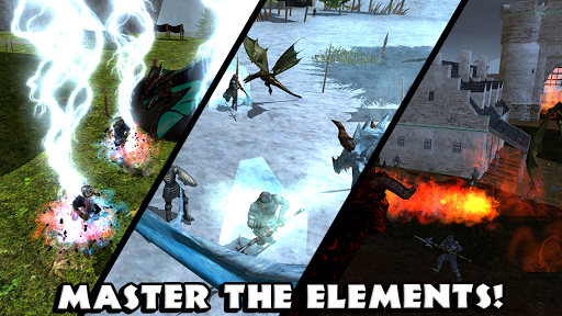 Ultimate Dragon Simulator PC