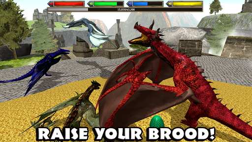 Ultimate Dragon Simulator PC