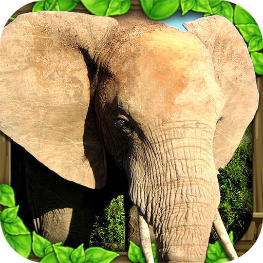 Elephant Simulator PC