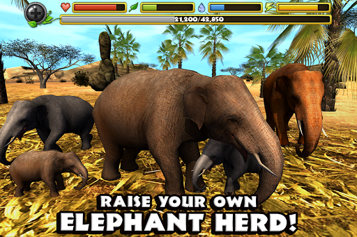 Elephant Simulator PC
