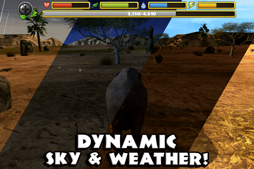 Elephant Simulator PC