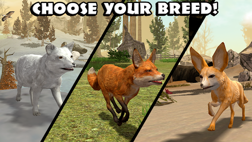 Ultimate Fox Simulator