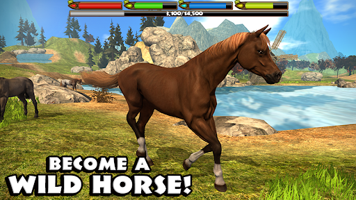 Ultimate Horse Simulator para PC