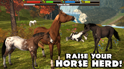 Ultimate Horse Simulator PC