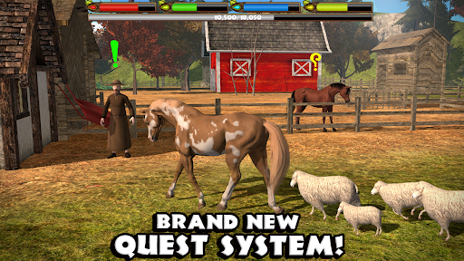 Ultimate Horse Simulator para PC