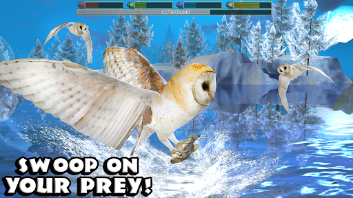 Ultimate Bird Simulator PC