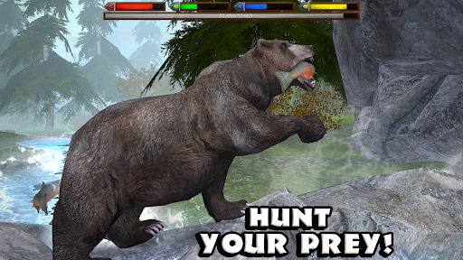 Ultimate Forest Simulator PC