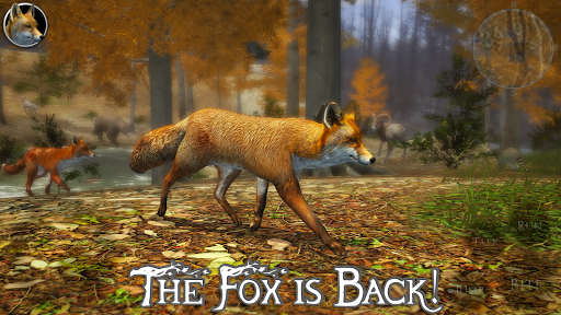 Ultimate Fox Simulator 2 PC