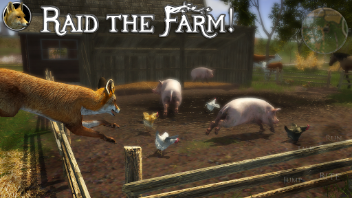 Ultimate Fox Simulator 2 PC