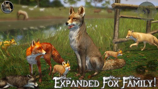 Ultimate Fox Simulator 2 PC